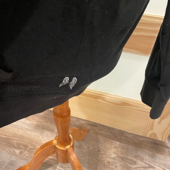 Victoria’s Secret Sweatshirt Size L - Picture 5 of 6